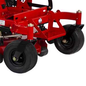 Commercial Grade Forks and Castor Wheels